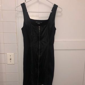 AX Mini Dress